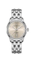 Orologio Hamilton Uomo Jazzmaster in Acciaio H32475120